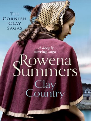 cover image of Clay Country